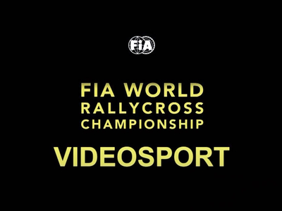WRX RALLYCROSS 2020 