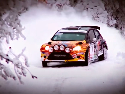RALLY - 2015