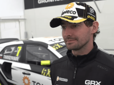 ВИДЕОСПОРТ WRX 2018